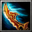 Diffusal Blade Level 1