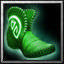 Tranquil Boots (broken)